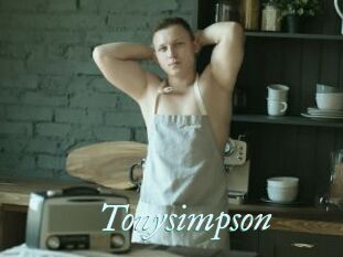 Tonysimpson
