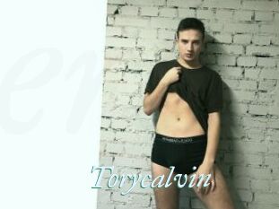 Torycalvin