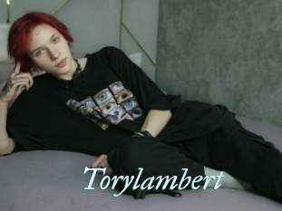 Torylambert