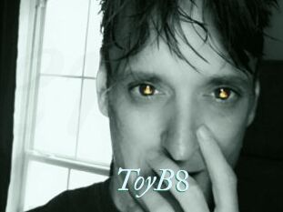 ToyB8