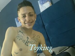 Toyking