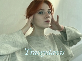 Traceydavis