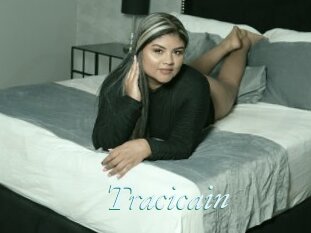 Tracicain