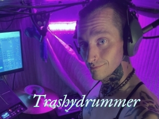 Trashydrummer