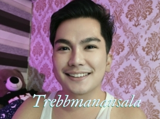 Trebbmanansala