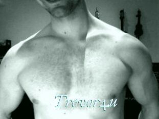 Trevor4u