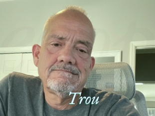 Trou