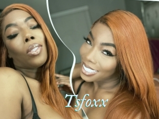 Tsfoxx