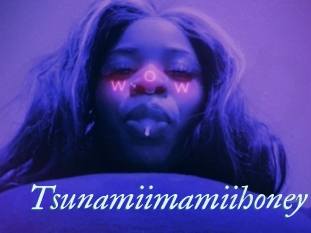 Tsunamiimamiihoney
