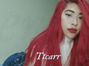 Ttcarr