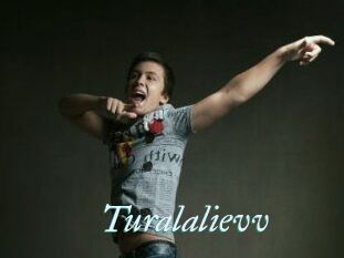 Turalalievv