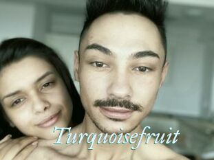 Turquoisefruit