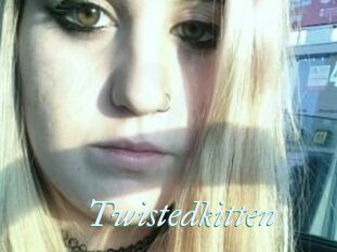 Twistedkitten