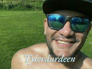 Tylerdurdeen