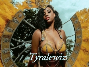 Tyralewiz