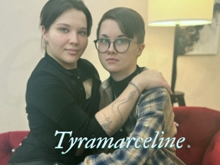 Tyramarceline