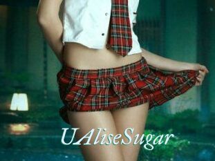 UAliseSugar