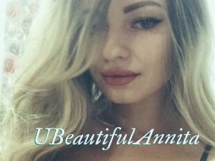 UBeautifulAnnita