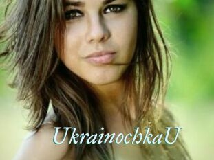 UkrainochkaU