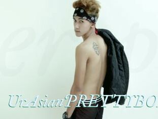 UrAsianPRETTYBOI