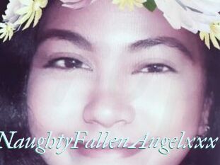 UrNaughtyFallenAngelxxx