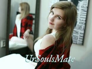UrSoulsMate