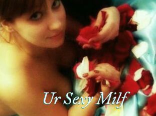 Ur_Sexy_Milf