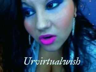 Ur_virtualwish