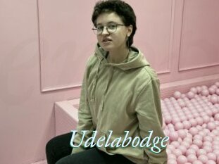 Udelabodge