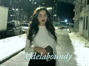 Udelaboundy