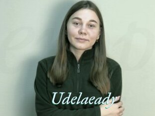 Udelaeady