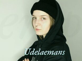 Udelaemans