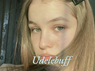 Udelebuff