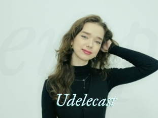 Udelecast