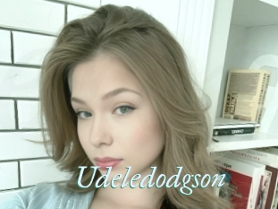 Udeledodgson