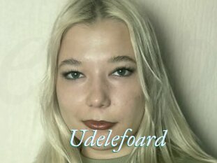 Udelefoard