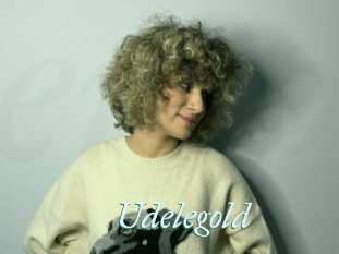 Udelegold