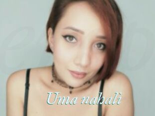 Uma_nahali