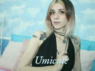 Umicute