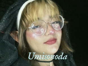 Umisonoda