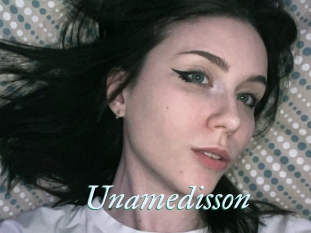 Unamedisson