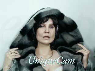 UniqueCam