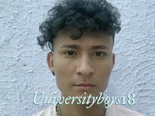 Universityboys18