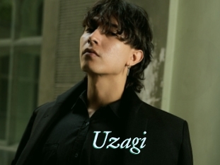 Uzagi
