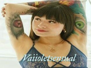 Vaiioletsensual