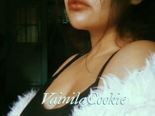 VainilaCookie