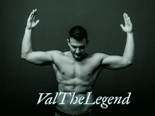 ValTheLegend