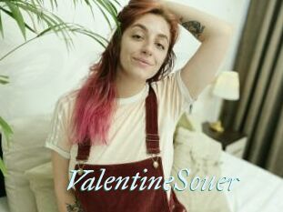 ValentineSouer