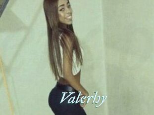 Valerhy