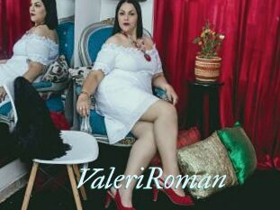 ValeriRoman
